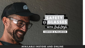 The Purpose Of Safety Glasses