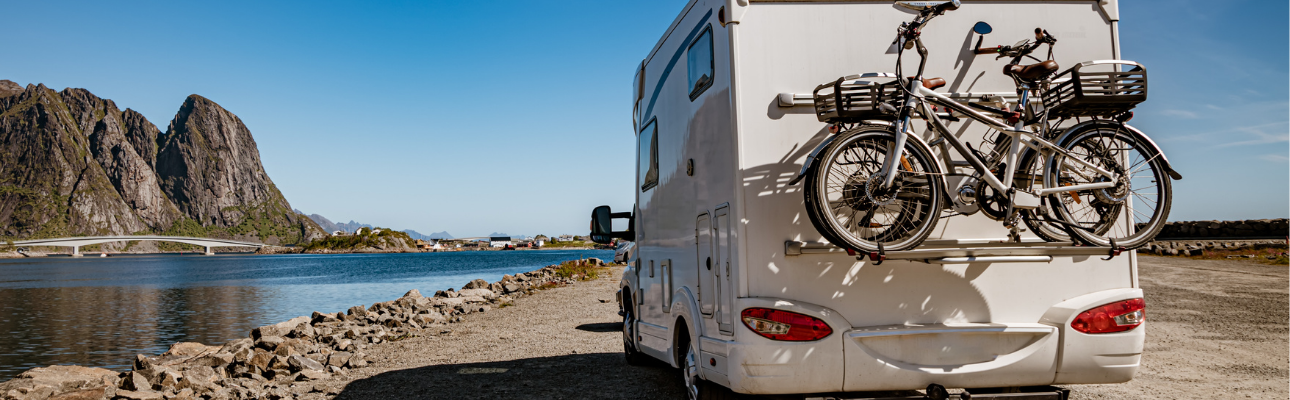 Components for Managing Your Water on the Road