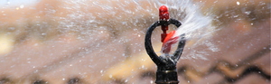 How to: Install an External Roof Sprinkler System
