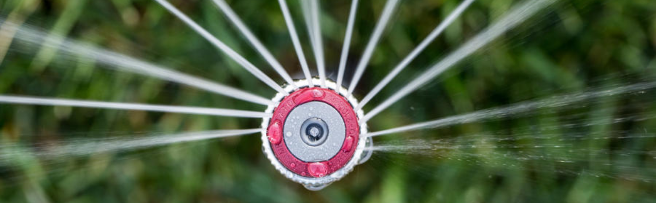 How to: Adjust a Hunter MP Rotator Nozzle