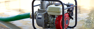 How to: Service your Fire Pump and Equipment