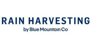 Rain Harvesting by Blue Mountain Co