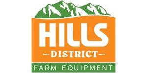 Hills District Farm Equipment