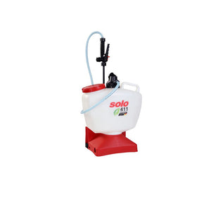 Solo 411 10 Litre Battery Operated Sprayer