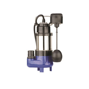 Bianco Fixed Float Vortex Pump