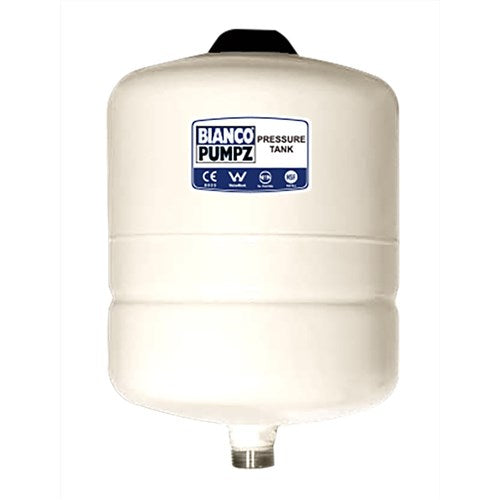Bianco Pressure Tank