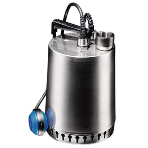 Grundfos Unilift AP12 Grey Water Submersible Pump