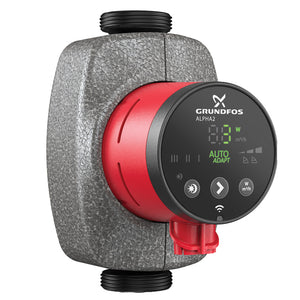 GRUNDFOS ALPHA2