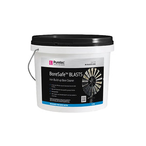 Puretec BoreSafe Blast 5