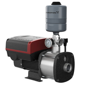 Grundfos CMBE Variable Speed Booster Pump