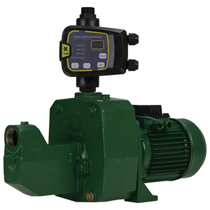 DAB Surface Mounted Shallow Well Pumps