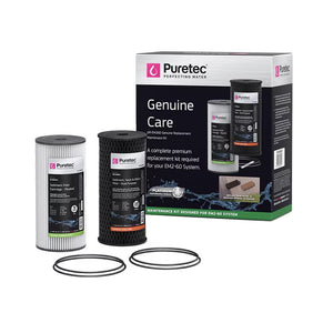 Puretec Premium Care Kit EM2-60 Filter