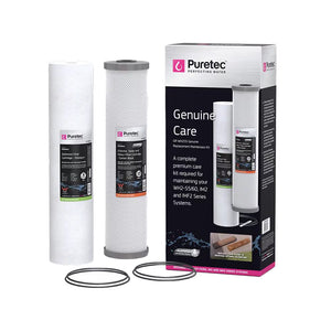 Puretec Premium Care Kit WH2-55 Filter