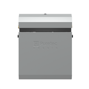 Puretec Hybrid E7 AMC Rainwater Filtration System