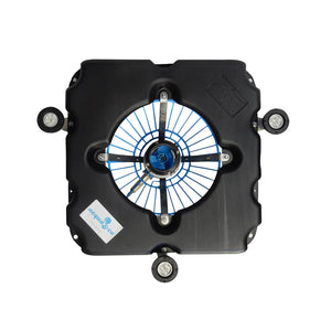 BioRemedy Acqua & Co Sprint Allegro Floating Fountain