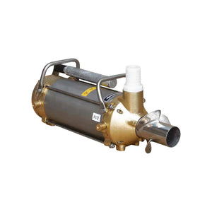 BioRemedy Acqua & Co Stormix PRT Subsurface Aerator