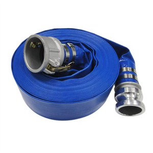 Dixon Sunny Blue Layflat