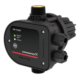 Grundfos Pressure Managers