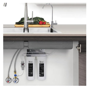 Puretec TS200 Tap & Filter Kit