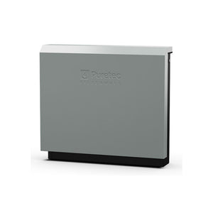 Puretec FilterWall F3 + F5 Triple Filtration System