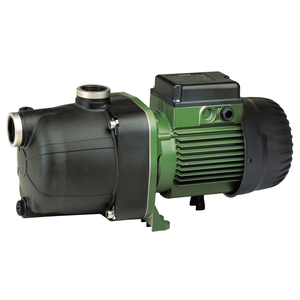 DAB Self Priming Techno-Polymer Jet Pump