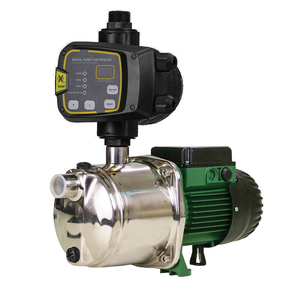 DAB JINOXNXTP Pro Pressure Pump with NxT Pro Controller