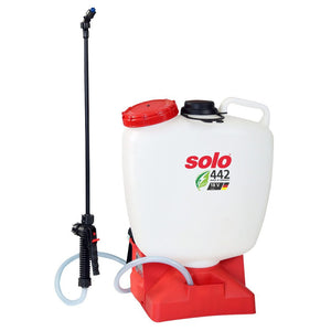SOLO 442 16 Litre 18V Battery Operated Sprayer