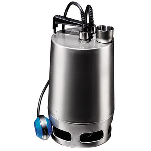 Grundfos Unilift AP35 & AP50 Wastewater Pumps