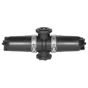 (100mm) 4" Arkal Super Leader Filter Flanged