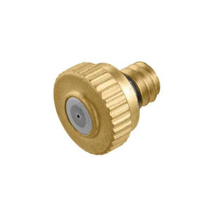 Orbit Arizona Brass Misting Nozzles