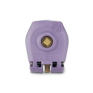 Toro Rainspray Lilac QCV Cover