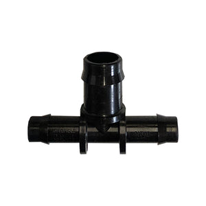 Philmac Tees Increasing LDPE