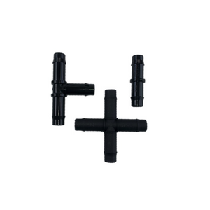 Philmac 13mm (1/2") Low Density Fittings