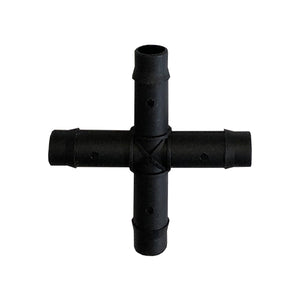 Philmac Crosses LDPE