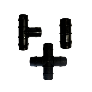 Philmac 19mm (3/4") Low Density Fittings