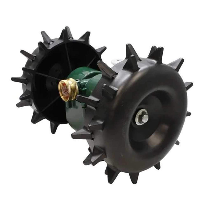 Spare Parts Orbit Travelling Lawn Sprinkler Motor Assembly Dural Irrigation