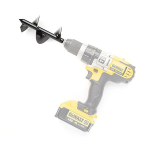 Power Planter Earth Augers