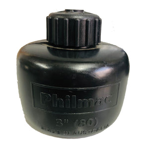 Philmac Plastic Float Ball