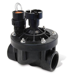 Rain Bird PESB Solenoid Valve with Scrubber