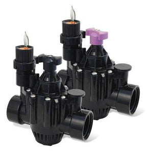 Rain Bird PGA Series Solenoid Valves