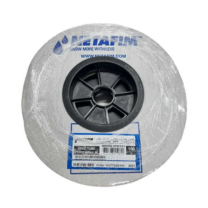 Netafim 3/5 Grey Flexible Riser Tube