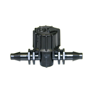 Philmac 4mm Vari-Flow Valves