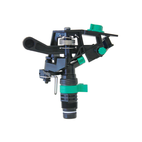 Impact Sprinklers