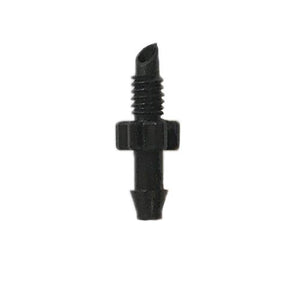 Philmac 4mm Threaded Flexible Tube Fittings