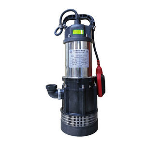 Bianco High Head Submersible Pump