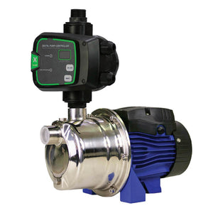 Bianco INOX-nXT Pressure Pump System