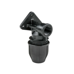 Philmac Rural B Elbow Wall Plates