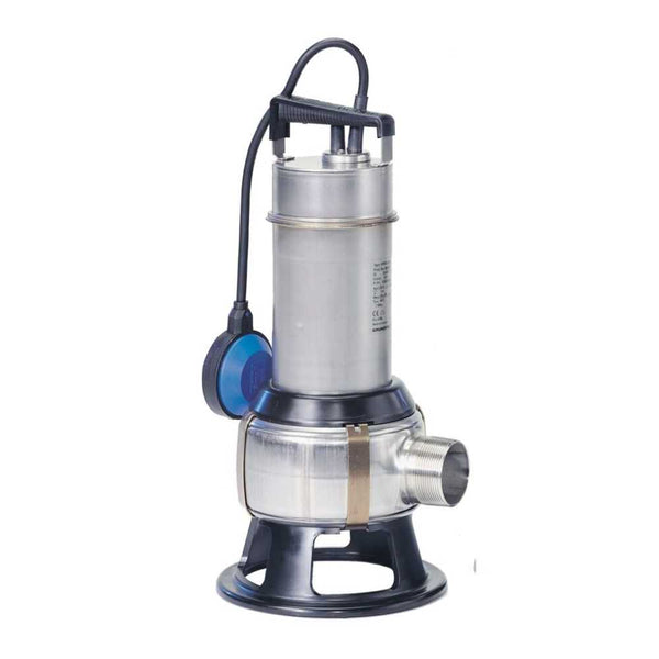 Wastewater &amp; Grinder Pumps