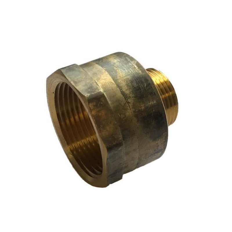 Brass Threaded Adaptors Dural Irrigation
