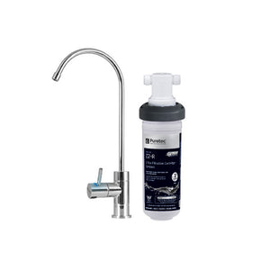 Puretec CR-Z2 Compact Caravan Undersink Filter